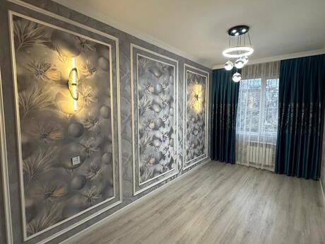 2 otaqlı mənzil, 58 m², Memar Əcəmi: 125 000 ₼ 4