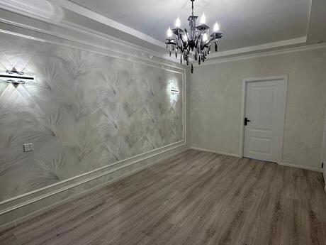Elan №6315415 - Bakı, Memar Əcəmi m., 2 otaqlı, 58 m², 5/5 mərtəbə