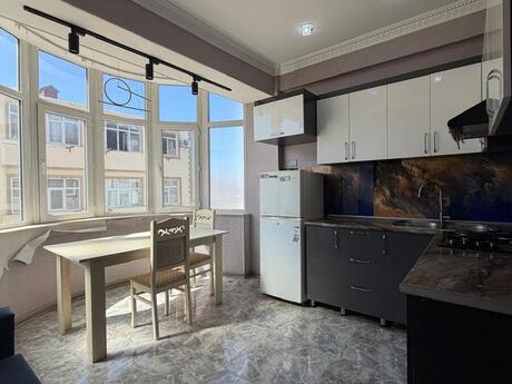 Elan №6315419 - Bakı, Masazır q., 1 otaqlı, 42 m², 5/6 mərtəbə