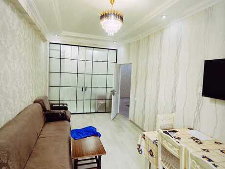 Elan №6315432 - Xırdalan, Xırdalan, 2 otaqlı, 57.1 m², 2/8 mərtəbə