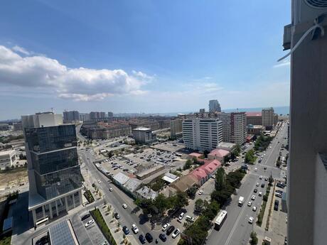 2-room apartment for rent, 72,6 m², Şah İsmayıl Xətai: 1 001 ₼/mo 5