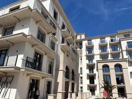 Elan №6315442 - Bakı, Nardaran q., 1 otaqlı, 47 m², 5/6 mərtəbə