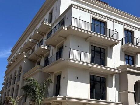 1 otaqlı mənzil, 47 m², Marina Village: 255 000 ₼ 2