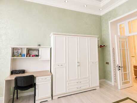 3 otaqlı mənzil, 120 m², 28 May: 470 000 ₼ 4