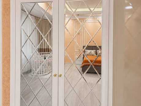 3 otaqlı mənzil, 120 m², 28 May: 470 000 ₼ 3