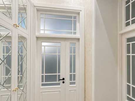 3 otaqlı mənzil, 120 m², 28 May: 470 000 ₼ 5