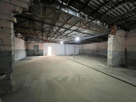 Elan №6315469 - Bakı, Binəqədi q., 600 m²