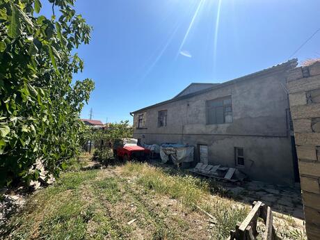 4 otaqlı həyət evi, 110 m², Masazır: 125 000 ₼ 4