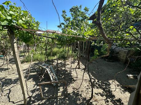 4 otaqlı həyət evi, 110 m², Masazır: 125 000 ₼ 3