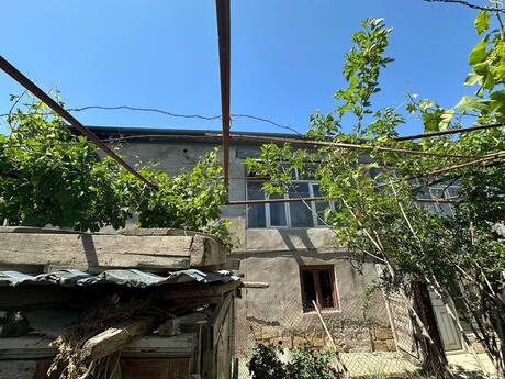 4 otaqlı həyət evi, 110 m², Masazır: 125 000 ₼ 5