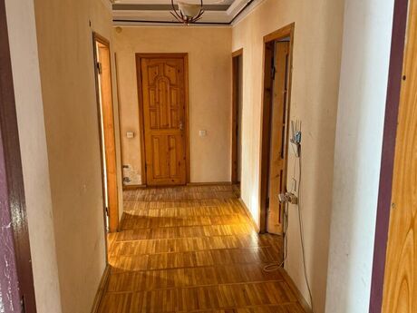 3-комн. · 90 m² · 3/7 этаж, Şah İsmayıl Xətai