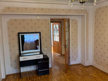 Kirayə 3 otaqlı mənzil, 90 m², Şah İsmayıl Xətai: 750 ₼/ay 3