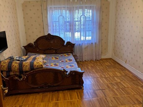 Kirayə 3 otaqlı mənzil, 90 m², Şah İsmayıl Xətai: 750 ₼/ay 2