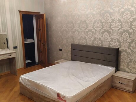 Аренда: 4-комнатная квартира, 160 м², 8 Noyabr: 1 000 ₼/мес 5