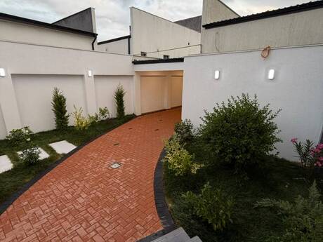 4 otaqlı həyət evi, 140 m², Mərdəkan: 285 000 ₼ 4