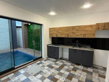 4 otaqlı həyət evi, 140 m², Mərdəkan: 285 000 ₼ 5