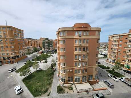 Elan №6315500 - Bakı, Masazır q., 2 otaqlı, 40 m², 6/7 mərtəbə