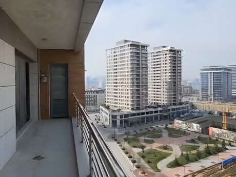 3 otaqlı mənzil, 157 m², Ağ şəhər: 630 000 ₼ 3