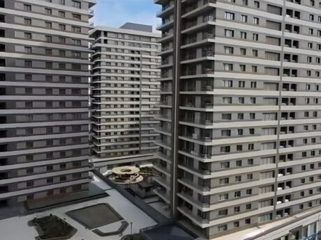 3 otaqlı mənzil, 157 m², Ağ şəhər: 630 000 ₼ 4