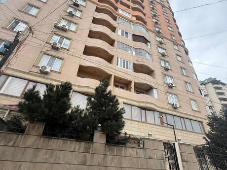 Объявление №6315560 - Баку, м. 20 января, 4-комн., 155 м², 6/17 этаж