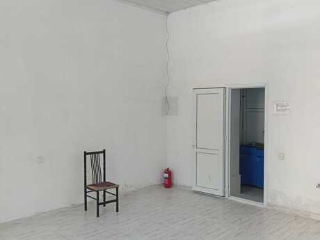 Elan №6315520 - Bakı, İnşaatçılar m., 1 otaqlı, 40 m², 1/18 mərtəbə