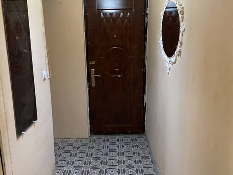 Объявление №6315527 - Баку, пос. 7-ой мкр, 2-комн., 45 м², 1/5 этаж