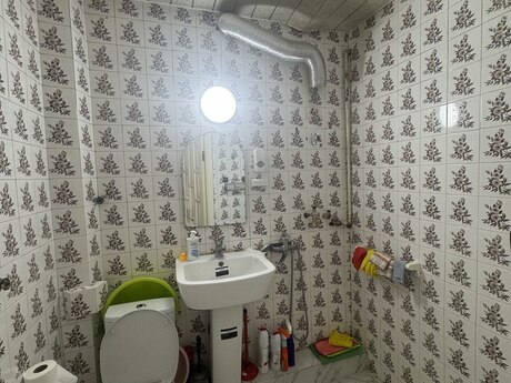 2 otaqlı mənzil, 65 m², İnşaatçılar: 140 000 ₼ 4