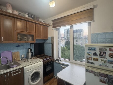 2 otaqlı mənzil, 65 m², İnşaatçılar: 140 000 ₼ 3