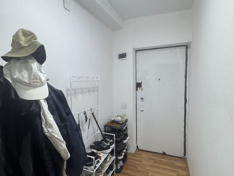 2 otaqlı mənzil, 65 m², İnşaatçılar: 140 000 ₼ 5