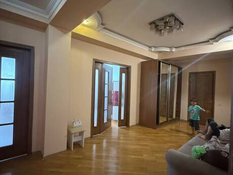 Elan №6315536 - Bakı, 20 Yanvar m., 3 otaqlı, 130 m², 3/18 mərtəbə
