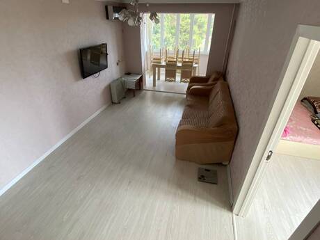 Elan №6315546 - Bakı, Neftçilər m., 2 otaqlı, 60 m², 3/5 mərtəbə
