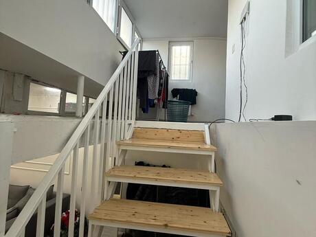 3 otaqlı həyət evi, 60 m², Əmircan: 55 000 ₼ 2