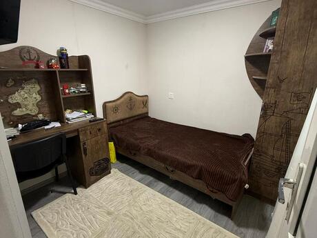 3 otaqlı həyət evi, 60 m², Əmircan: 55 000 ₼ 4