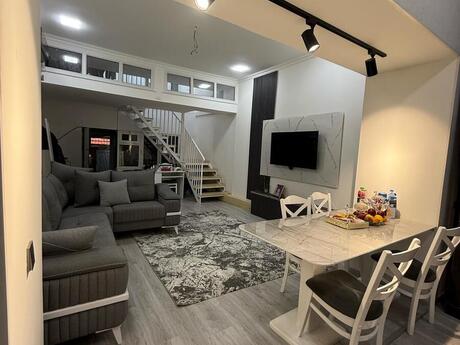 3 otaqlı həyət evi, 60 m², Əmircan: 55 000 ₼ 3
