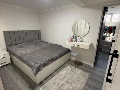 3 otaqlı həyət evi, 60 m², Əmircan: 55 000 ₼ 5