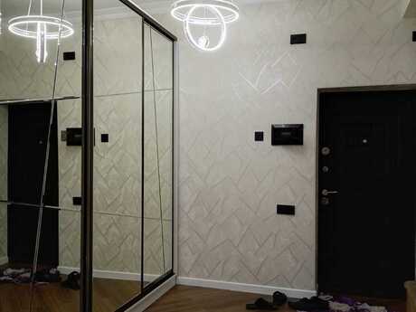 2 otaqlı mənzil, 93 m², Memar Əcəmi: 255 000 ₼ 5