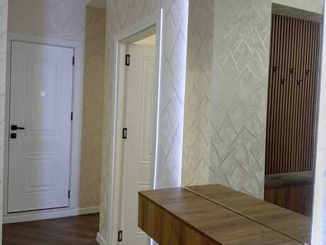 2 otaqlı mənzil, 93 m², Memar Əcəmi: 255 000 ₼ 4