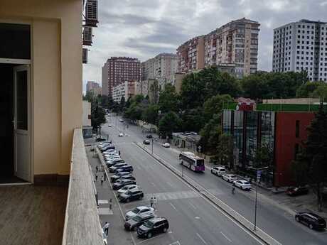 2 otaqlı mənzil, 93 m², Memar Əcəmi: 255 000 ₼ 3