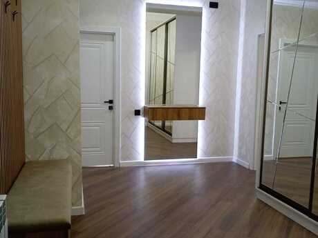 2 otaqlı mənzil, 93 m², Memar Əcəmi: 255 000 ₼ 2