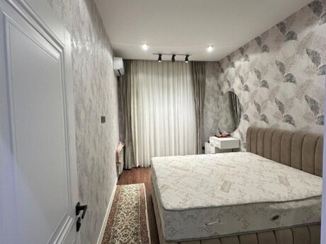 2 otaqlı mənzil, 73 m², Şah İsmayıl Xətai: 340 000 ₼ 4