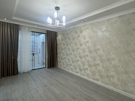 Elan №6315589 - Bakı, Memar Əcəmi m., 3 otaqlı, 65 m², 4/5 mərtəbə