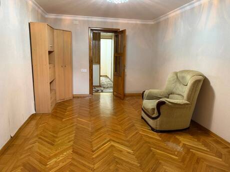 3-комн. вторичка - м. Нариман Нариманов - 90 м²