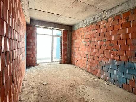 1-комнатная квартира, 65,3 м², Nəriman Nərimanov: 194 900 ₼ 2