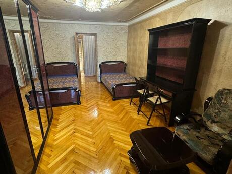 Аренда: 3-комнатная квартира, 85 м², 28 May: 899 ₼/мес 5