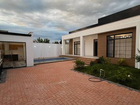 4 otaqlı həyət evi, 140 m², Mərdəkan: 285 000 ₼ 3