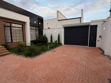 4 otaqlı həyət evi, 140 m², Mərdəkan: 285 000 ₼ 4