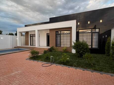 Elan №6315631 - Bakı, Mərdəkan q., 4 otaqlı, 140 m²
