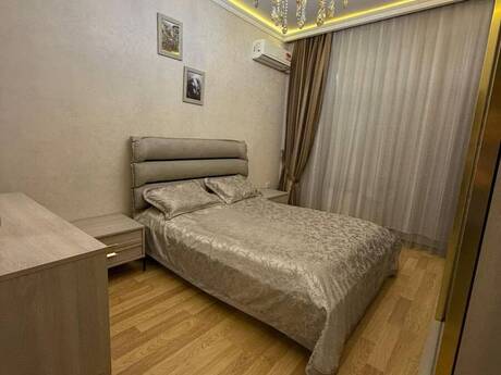 3 otaqlı mənzil, 85 m², 9-cu mikrorayon: 255 000 ₼ 5