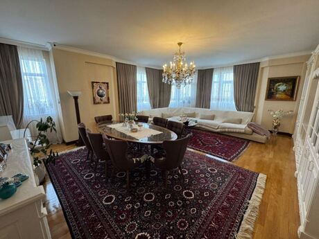 Elan №6315598 - Bakı, Elmlər Akademiyası m., 3 otaqlı, 150 m², 10/18 mərtəbə