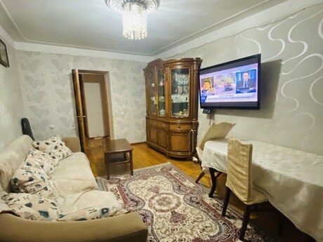 3-комнатная квартира, 70 м², Nəriman Nərimanov: 190 000 ₼ 2